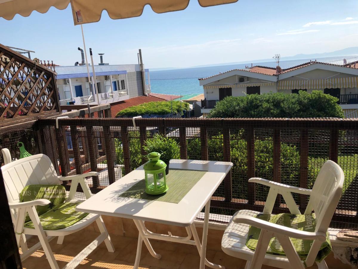 Xellena Apartment Kallithea  Exterior photo